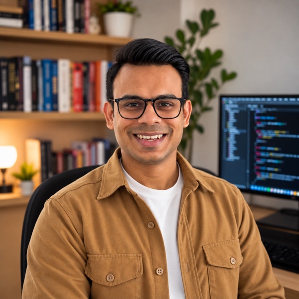 Anup Kabra, Founder of kipmox